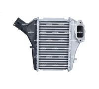 Intercooler NRF 309091 per HONDA CR-V IV (RM_) 1.6 2013-