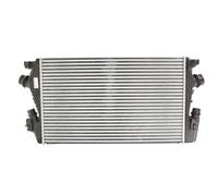 Radiatore intercooler 30934 NRF per OPEL ASTRA J CASCADA ASTRA J GTC