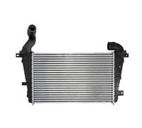 Radiatore intercooler 30937 NRF per OPEL ZAFIRA / ZAFIRA FAMILY B