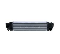 Intercooler Nrf 30946 per Bmw Mini