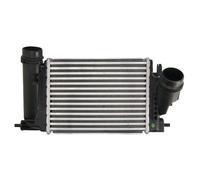 Intercooler NRF per Nissan Qashqai II J11 J11_x-Trail T32_Renault Kadjar