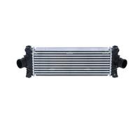Intercooler Nrf 30976 per Ford