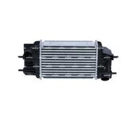 Intercooler Nrf 30986 per Nissan