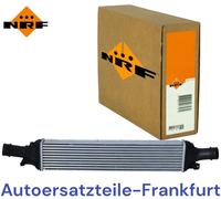 NRF 30289 Intercooler per AUDI,PORSCHE