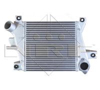 Intercooler NRF NRF30382