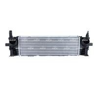 Intercooler NRF NRF309084