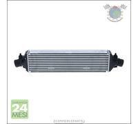 Intercooler NRF per ALFA ROMEO GIULIETTA