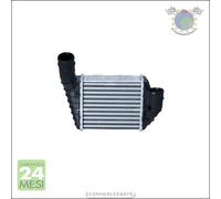 Intercooler NRF per AUDI A4 SKODA SUPERB VW PASSAT (3B6) (3B5) (3B3) (3B2)