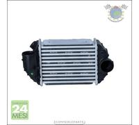 Intercooler NRF per AUDI A4 SKODA SUPERB VW PASSAT (3B6) (3B5) (3B3) (3B2) #le