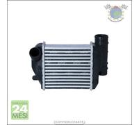 Intercooler NRF per AUDI A6 #m6