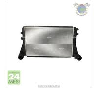 Intercooler NRF per AUDI TT A3 SEAT ALTEA LEON SKODA OCTAVIA SUPERB YETI VW JET