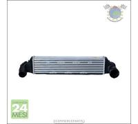Intercooler NRF per BMW 3 E46 330 320 318