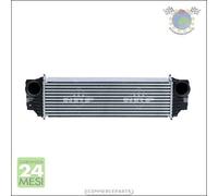 Intercooler NRF per BMW 7 F01 F02 F03 F04 740 6 F13 640 F12 F06 5 F11 535 F10 F
