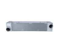 Radiatore intercooler 30528 NRF per LAND ROVER BMW
