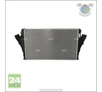 Intercooler NRF per CADILLAC BLS FIAT CROMA OPEL VECTRA C SIGNUM SAAB 9-3