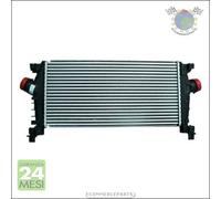 Intercooler NRF per CHEVROLET CRUZE OPEL INSIGNIA A ZAFIRA