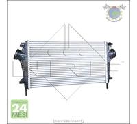 Intercooler NRF per CHEVROLET MALIBU OPEL INSIGNIA A SAAB 9-5