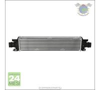Intercooler NRF per CHEVROLET TRAX OPEL MOKKA /