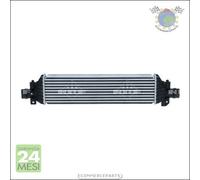 Intercooler NRF per CHEVROLET TRAX OPEL MOKKA / #po
