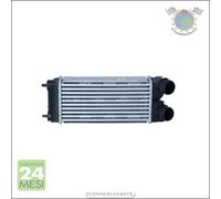 Intercooler NRF per CITROEN BERLINGO C4 I PEUGEOT PARTNER 5008 3008 308