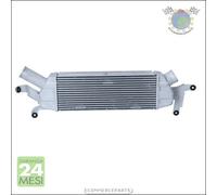 Intercooler NRF per CITROEN C-CROSSER MITSUBISHI OUTLANDER II PEUGEOT 4007