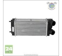 Intercooler NRF per CITROEN C4 I PEUGEOT 307