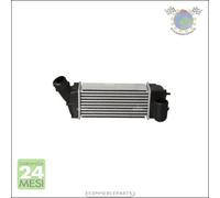 Intercooler NRF per CITROEN C4 I PEUGEOT 308
