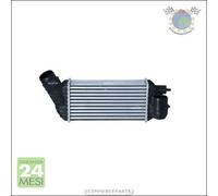 Intercooler NRF per CITROEN C4 II DS5 DS4 I DS PEUGEOT 5008 3008 RCZ