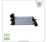 Intercooler NRF per CITROEN C5 II I PEUGEOT 607 406