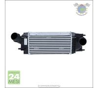 Intercooler NRF per CITROEN C5 III PEUGEOT 407