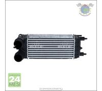 Intercooler NRF per CITROEN C5 III PEUGEOT 508