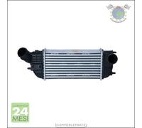 Intercooler NRF per CITROEN C5 III PEUGEOT 508 407