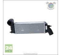 Intercooler NRF per CITROEN C8 FIAT ULYSSE LANCIA PHEDRA PEUGEOT 807