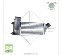 Intercooler NRF per CITROEN JUMPY II C8 PEUGEOT EXPERT 807