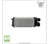 Intercooler NRF per CITROEN JUMPY II FIAT ULYSSE SCUDO LANCIA PHEDRA PEUGEOT EX