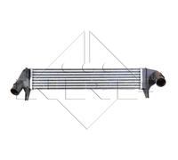 Intercooler NRF Per Dacia Logan MCV KS Duster LS FS