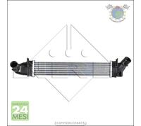 Intercooler NRF per DACIA LOGAN RENAULT