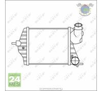 Intercooler NRF per FIAT IDEA LANCIA MUSA