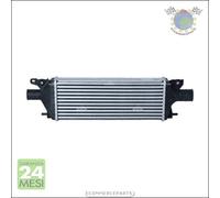Intercooler NRF per FIAT SEDICI SUZUKI SX4 #pc