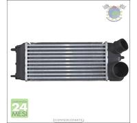 Intercooler NRF per FORD FIESTA