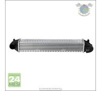 Intercooler NRF per FORD GALAXY