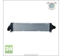 Intercooler NRF per FORD MONDEO GALAXY S-MAX VOLVO V70 V60 S80 S60