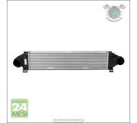 Intercooler NRF per FORD MONDEO S-MAX FOCUS LAND ROVER RANGE EVOQUE FREELANDER