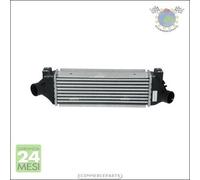 Intercooler NRF per FORD TRANSIT #lz