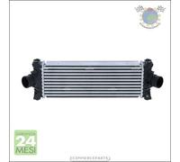 Intercooler NRF per FORD TRANSIT TOURNEO #ps