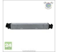 Intercooler NRF per HONDA CIVIC X