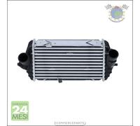 Intercooler NRF per HYUNDAI ELANTRA i30 i20 KIA CEE'D RIO PRO