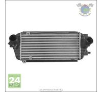 Intercooler NRF per HYUNDAI i40 KIA OPTIMA