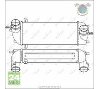 Intercooler NRF per HYUNDAI SANTA FE #l9