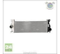 Intercooler NRF per LAND ROVER DEFENDER